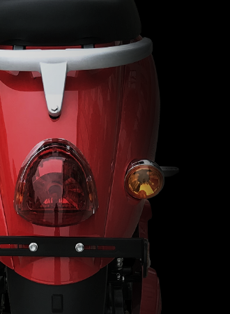 Rear Lamp